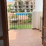 Apartament 120 Velas, 58 - Deniasol