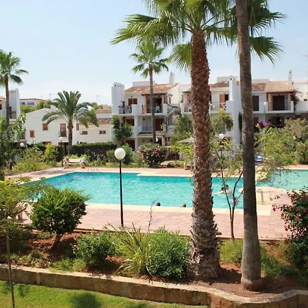 Apartment 120 Velas, 58 - Deniasol Denia