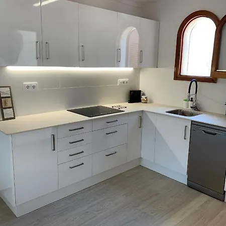 120 Velas, 58 - Deniasol Apartment Denia