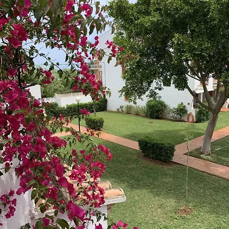 Apartment 120 Velas, 58 - Deniasol Denia