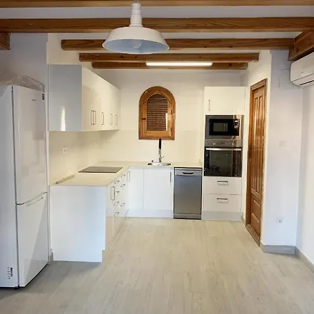 Apartment 120 Velas, 58 - Deniasol