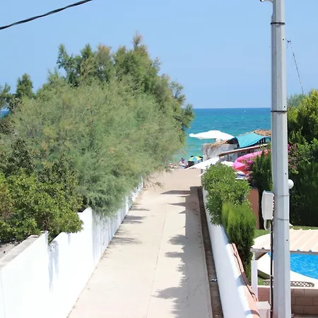 120 Velas, 58 - Deniasol * Denia