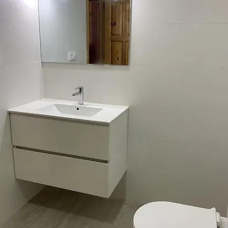 120 Velas, 58 - Deniasol Apartment