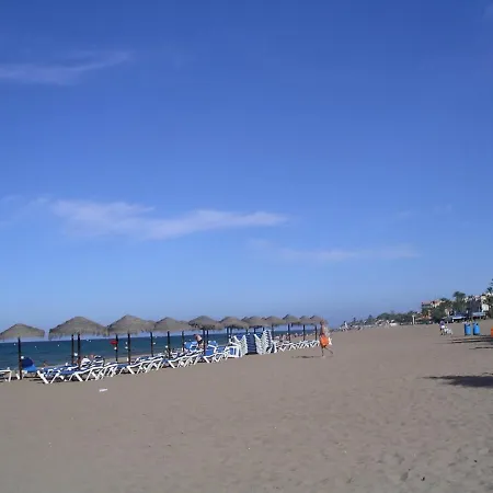 120 Velas, 58 - Deniasol 公寓