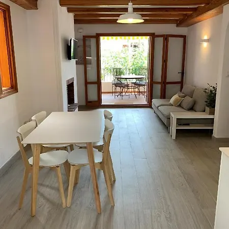 120 Velas, 58 - Deniasol * Dénia